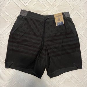 BNWT Chubbies Swim Trunks Small